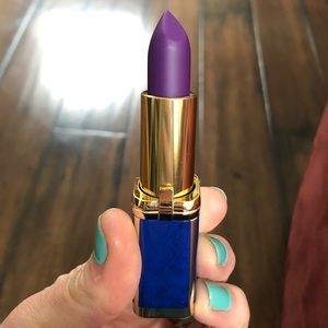 Balmain Lipstick by L’Oréal Paris Special Edition